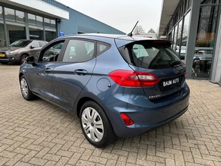 Ford Fiesta - afbeelding nr 34