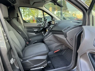 Ford Transit Connect Ford Transit Connect 1.5 EcoBlue L2 Lang Trend 2019 Navi 1e eig - afbeelding nr 21