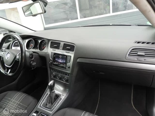 Volkswagen Golf Volkswagen Golf Variant 1.2 TSI Connected Series - afbeelding nr 17