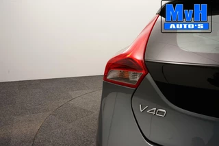 Volvo V40 Volvo V40 1.6 D2 Kinetic INRUIL KOOPJE! GOED ONDERHOUDEN - afbeelding nr 60