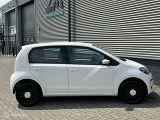 Volkswagen up! Volkswagen Up! 1.0 move up! BlueMotion - afbeelding nr 7