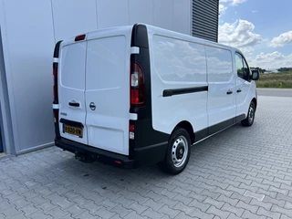 Nissan NV300 - afbeelding nr 6