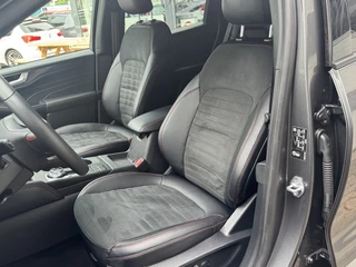 Ford Kuga Ford Kuga 2.5 PHEV ST-Line X - afbeelding nr 2