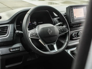 Renault Trafic | BPM VRIJ! | LED KOPLAMPEN | KEYLESS | CAMERA | CRUISECONTROL | BETIMMERING | TREKHAAK | - afbeelding nr 56