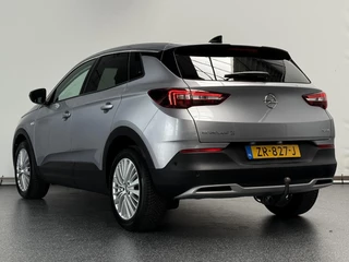 Opel Grandland X Opel Grandland X 1.2 Turbo Business Executive | Automaat | Navigatie | Trekhaak - afbeelding nr 10