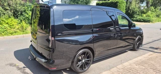 Volkswagen Caddy Volkswagen Caddy Cargo Maxi 2.0 TDI*leren bekleding*Lichtmetaal*Trekhaak*NAP* - afbeelding nr 6
