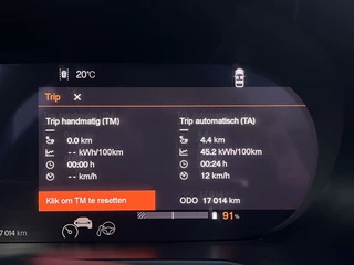 Polestar 2 Polestar 2 LRDM Performance I Plus-, Pilot-, Climate Pack I Nappa Leder - afbeelding nr 11