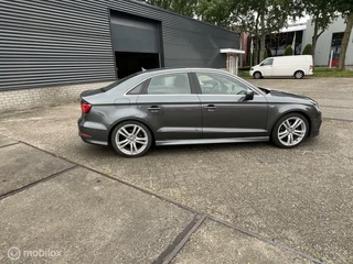 Audi A3 Audi A3 Limousine 1.4 TFSI CoD Ambition Pro Line S - afbeelding nr 4