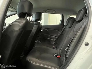 Renault Clio Renault Clio Estate 1.5 dCi ECO [ NAP navi airco zeer netjes! ] - afbeelding nr 10