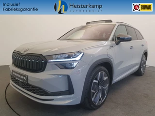 Škoda Kodiaq 1.5 TSI PHEV DSG/AUT 204pk Sportline Business