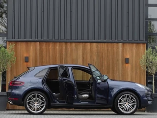 Porsche Macan - afbeelding nr 4