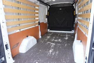 Ford Transit Ford Transit 2.0 TDCI L3H2 - EURO 6 2x Schuifdeur - Airco - Cruise - PDC - € 17.500,- Excl. - afbeelding nr 7