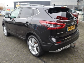 Nissan QASHQAI - afbeelding nr 5