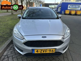 Ford Focus Ford Focus Wagon 1.0 Trend Edition - afbeelding nr 3