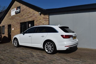 Audi A4 - afbeelding nr 7