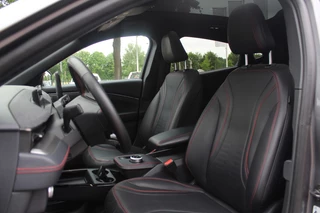Ford Mustang Mach-E Ford Mustang Mach-E Extended First Edition AWD 98 kWh / Panoramadak / Camera / Leder / 19'' / B&O / Keyless / DAB / Dodehoek / ACC / Navigatie / Sfeerverlichting / Stoelverwarming - afbeelding nr 4
