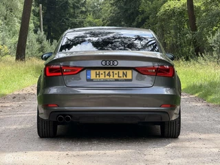 Audi A3 Audi A3 Limousine 1.4 TFSI S-tronic CoD Ambition Pro Line S - afbeelding nr 10