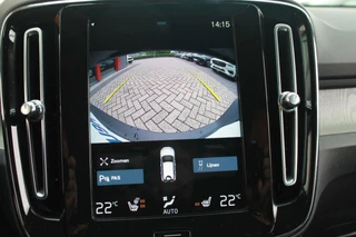 Volvo XC40 Volvo XC40 T4 Recharge Inscription | Leder | Electr. Stoelen | Parkeercamera | Stoelverwarming | Keyless - afbeelding nr 38