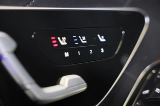 Mercedes-Benz S-Klasse Mercedes-Benz S-klasse 500 4MATIC Lang AMG Line / Autonoom Rijden / Head Up / 360 Camera / Acc / Burmester / Chauffeur Pakket / 22 - afbeelding nr 16