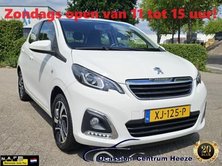 Peugeot 108 - 478227242-0