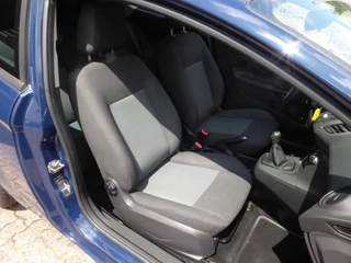 Ford Fiesta Ford Fiesta 1.2 STYLE ESSENTIAL/Airco/Elekt.Pakket/Knappe auto!! - afbeelding nr 15
