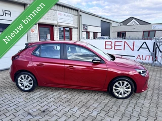 Opel Corsa Opel Corsa 1.2 Edition Navi/ Cruise Control/ Dab - afbeelding nr 7