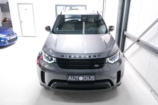 Land Rover Discovery Land Rover Discovery 5 2.0 Td4 HSE Luxury 7p. | Dealer OH | Meridian | Trekhaak | DAB | Cold Climate pack | Nieuwe motor | - afbeelding nr 7