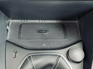 Ford Fiesta Ford Fiesta 1.0 Hybrid TITANIUM LANE ASSIS - LED - APP - PDC - afbeelding nr 15