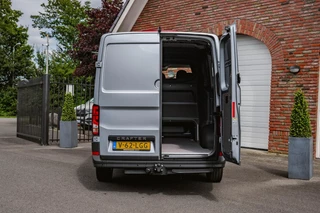 Volkswagen Crafter Volkswagen Crafter 35 2.0 TDI 177PK Automaat L3H2 DUB/CAB LED - afbeelding nr 27