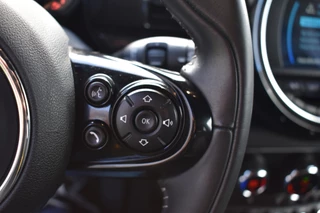 MINI Clubman Automaat Navigatie Keyless-go Leer interieur - afbeelding nr 27