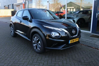 Nissan Juke - afbeelding nr 29