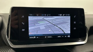 Peugeot 2008 Peugeot 2008 1.2 PureTech Blue Lease Active NAVI CRUISE CARPLAY - afbeelding nr 26