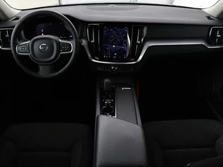 Volvo V60 Volvo V60 2.0 B4 Core | 58.000km NAP |  Stoel & Stuurverwarming | Full LED | Carplay | Camera | Elektrische achterklep | Navigatie - afbeelding nr 8