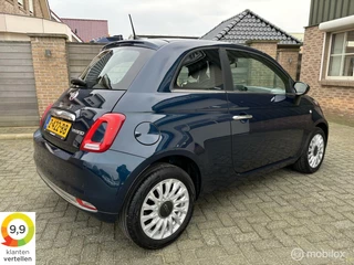 Fiat 500 Fiat 500 1.0 Hybrid Dolcevita|Panoramadak|Carplay|03-2024| - afbeelding nr 5