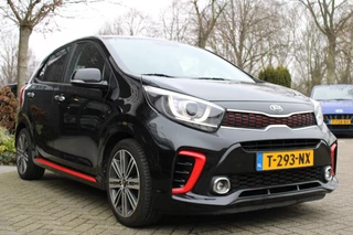 Kia Picanto - afbeelding nr 6