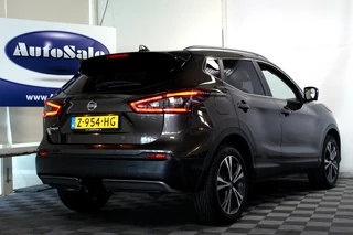 Nissan QASHQAI - afbeelding nr 3