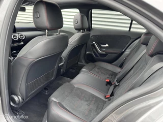 Mercedes-Benz A-Klasse Mercedes A-klasse 200 Premium Plus | Pano | Sfeerverlichting | 19' | - afbeelding nr 13