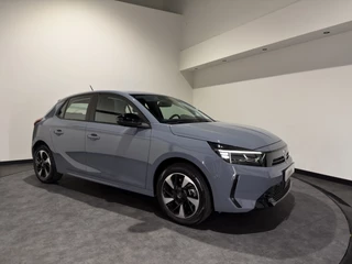 Opel Corsa-e Electric Edition 50 kWh