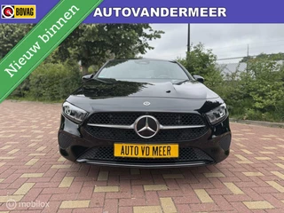 Mercedes-Benz A-Klasse Mercedes A-klasse 180 Luxury Line / Navigatie / Camera / Etc - afbeelding nr 3
