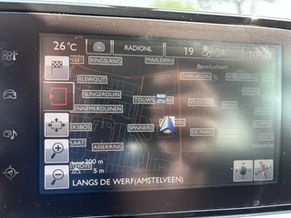 Citroën C4 Cactus Citroën C4 Cactus 1.2 PureTech Shine | Navigatie | Achteruitrijcamera | Dealer ond - afbeelding nr 25
