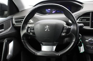 Peugeot 308 Peugeot 308 SW 1.2 PureTech Active - Carplay, Digitaal Cockpit, Cruise Trekhaak - afbeelding nr 11