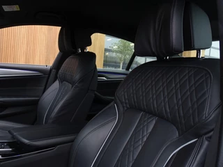 BMW 5 Serie - afbeelding nr 13