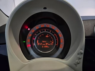 Fiat 500 Fiat 500 1.0 TwinAir Popstar / Airco / NL Auto - afbeelding nr 24