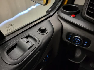 Ford Transit Custom Ford Transit Custom 2.0TDCI 130pk L2/H1 Trekhaak Euro 6! - afbeelding nr 11