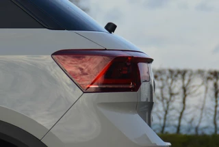 Volkswagen T-Roc Volkswagen T-Roc 1.5 TSI R-Line Edition Black Style panoramadak/trekhaak - afbeelding nr 50