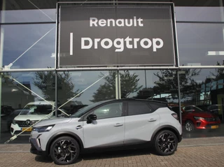 Renault Captur RENAULT Captur 145PK-ESPRIT ALPINE-HYBRID-FULL OPTIONS-NORM.€.41.620,= - afbeelding nr 28