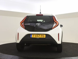 Toyota Aygo Toyota Aygo X 1.0 VVT-i MT play | Apple & Android Carplay | Camera - afbeelding nr 11