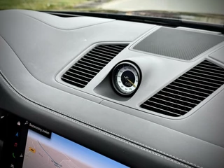 Porsche Cayenne Porsche Cayenne Coupé 4.0 Turbo GT Approved garantie|Carbon|Burmester®| Keramisch|Softclose door|HUD - afbeelding nr 49