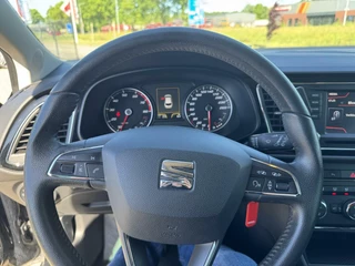SEAT Leon Seat Leon 1.4 TSI Style - afbeelding nr 9