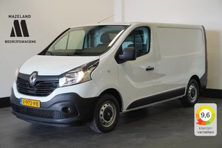 Renault Trafic - 71852572-0